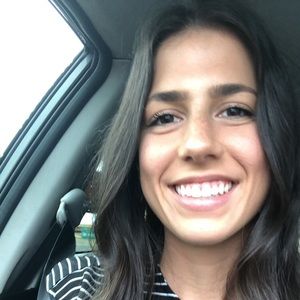 Meet your Posher, Bette